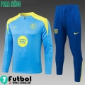 KIT: Chandal Futbol Barcelona Ninos 26 27 C1093 KIT: Chandal Futbol Barcelona Ninos 26 27 C1093