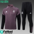 KIT: Chaquetas Deportivas Real Madrid Ninos 26 27 C1103 KIT: Chaquetas Deportivas Real Madrid Ninos 26 27 C1103