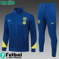 KIT: Chaquetas Deportivas Barcelona Ninos 26 27 C1105 KIT: Chaquetas Deportivas Barcelona Ninos 26 27 C1105