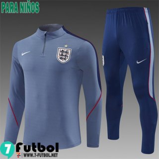 KIT: Chandal Futbol Inglaterra Ninos 26 27 C1106