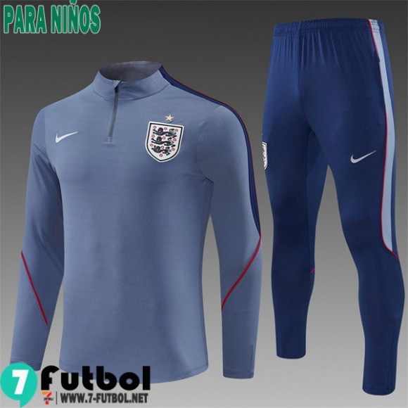 KIT: Chandal Futbol Inglaterra Ninos 26 27 C1106 KIT: Chandal Futbol Inglaterra Ninos 26 27 C1106