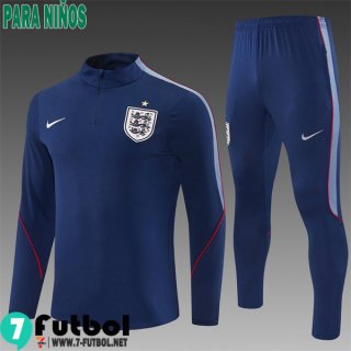 KIT: Chandal Futbol Inglaterra Ninos 26 27 C1107