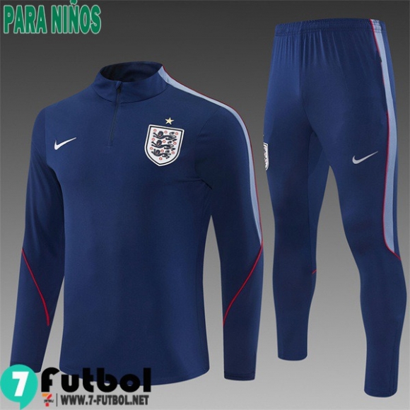 KIT: Chandal Futbol Inglaterra Ninos 26 27 C1107 KIT: Chandal Futbol Inglaterra Ninos 26 27 C1107