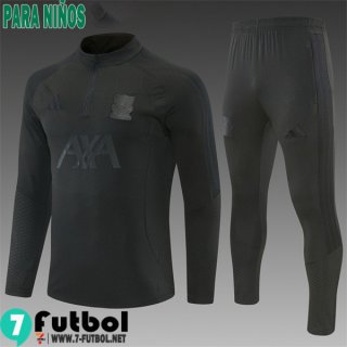KIT: Chandal Futbol Liverpool Ninos 26 27 C1111 KIT: Chandal Futbol Liverpool Ninos 26 27 C1111