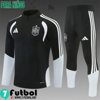KIT: Chandal Futbol Espana Ninos 26 27 C1114 KIT: Chandal Futbol Espana Ninos 26 27 C1114