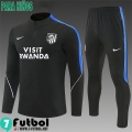 KIT: Chandal Futbol Atletico Madrid Ninos 26 27 C1115 KIT: Chandal Futbol Atletico Madrid Ninos 26 27 C1115