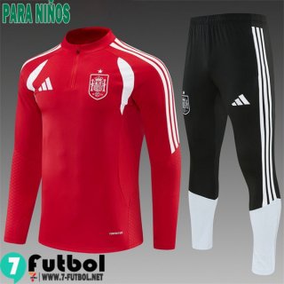KIT: Chandal Futbol Espana Ninos 26 27 C1116 KIT: Chandal Futbol Espana Ninos 26 27 C1116