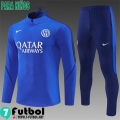 KIT: Chandal Futbol Inter Milan Ninos 26 27 C1117
