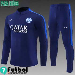 KIT: Chandal Futbol Inter Milan Ninos 26 27 C1118 KIT: Chandal Futbol Inter Milan Ninos 26 27 C1118
