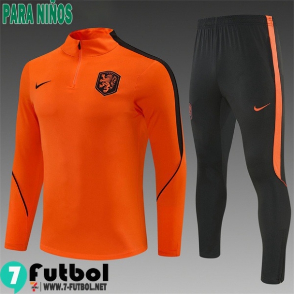 KIT: Chandal Futbol The Tangerines Ninos 26 27 C1121 KIT: Chandal Futbol The Tangerines Ninos 26 27 C1121