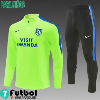 KIT: Chandal Futbol Atletico Madrid Ninos 26 27 C1122 KIT: Chandal Futbol Atletico Madrid Ninos 26 27 C1122