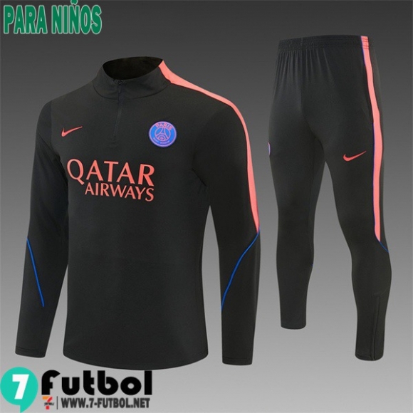 KIT: Chandal Futbol PSG Ninos 26 27 C1123 KIT: Chandal Futbol PSG Ninos 26 27 C1123