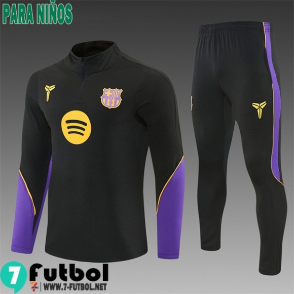KIT: Chandal Futbol Barcelona Ninos 26 27 C1125 KIT: Chandal Futbol Barcelona Ninos 26 27 C1125