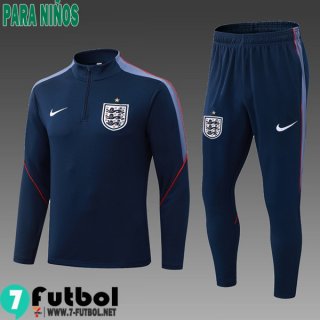 KIT: Chandal Futbol Inglaterra Ninos 26 27 C1140