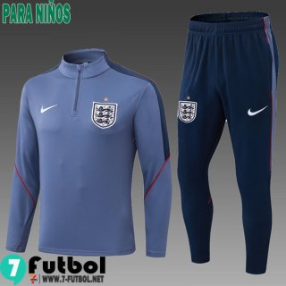 KIT: Chandal Futbol Inglaterra Ninos 26 27 C1147