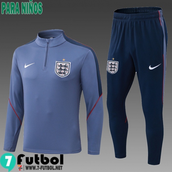 KIT: Chandal Futbol Inglaterra Ninos 26 27 C1147 KIT: Chandal Futbol Inglaterra Ninos 26 27 C1147
