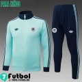 KIT: Chaquetas Deportivas Alemania Ninos 26 27 C1151 KIT: Chaquetas Deportivas Alemania Ninos 26 27 C1151