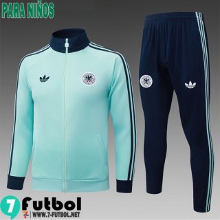 KIT: Chaquetas Deportivas Alemania Ninos 26 27 C1151 KIT: Chaquetas Deportivas Alemania Ninos 26 27 C1151