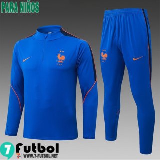 KIT: Chandal Futbol Francia Ninos 26 27 C1156 KIT: Chandal Futbol Francia Ninos 26 27 C1156