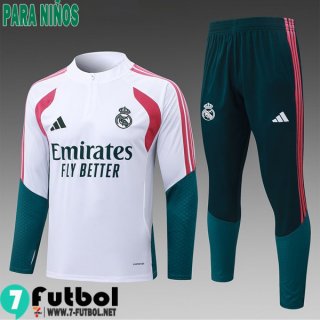 KIT: Chandal Futbol Real Madrid Ninos 26 27 C1163 KIT: Chandal Futbol Real Madrid Ninos 26 27 C1163