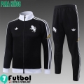 KIT: Chaquetas Deportivas Juventus Ninos 26 27 C1164