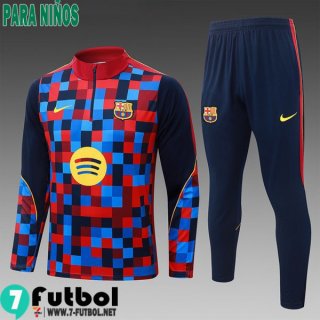 KIT: Chandal Futbol Barcelona Ninos 26 27 C1165 KIT: Chandal Futbol Barcelona Ninos 26 27 C1165