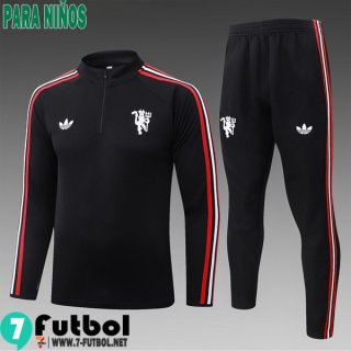 KIT: Chandal Futbol Manchester United Ninos 26 27 C1169 KIT: Chandal Futbol Manchester United Ninos 26 27 C1169