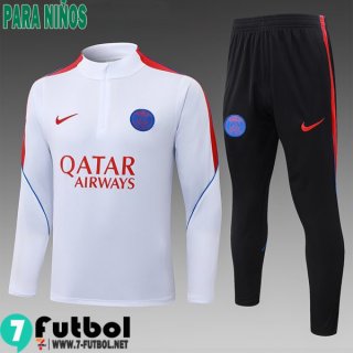KIT: Chandal Futbol PSG Ninos 26 27 C1170 KIT: Chandal Futbol PSG Ninos 26 27 C1170