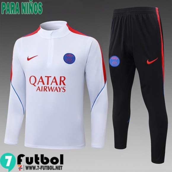 KIT: Chandal Futbol PSG Ninos 26 27 C1170 KIT: Chandal Futbol PSG Ninos 26 27 C1170