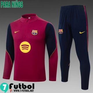 KIT: Chandal Futbol Barcelona Ninos 26 27 C1172 KIT: Chandal Futbol Barcelona Ninos 26 27 C1172