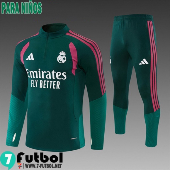 KIT: Chandal Futbol Real Madrid Ninos 26 27 C1174 KIT: Chandal Futbol Real Madrid Ninos 26 27 C1174