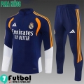 KIT: Chandal Futbol Real Madrid Ninos 26 27 C1175 KIT: Chandal Futbol Real Madrid Ninos 26 27 C1175