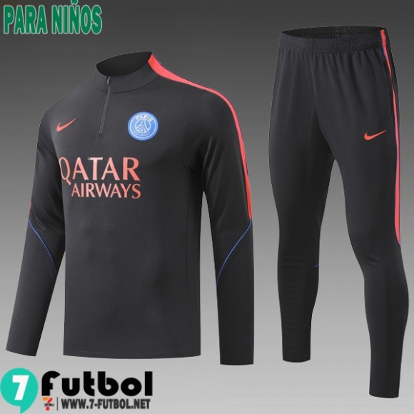 KIT: Chandal Futbol PSG Ninos 26 27 C1178 KIT: Chandal Futbol PSG Ninos 26 27 C1178