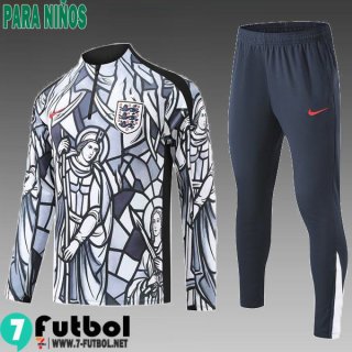 KIT: Chandal Futbol Inglaterra Ninos 26 27 C1182 KIT: Chandal Futbol Inglaterra Ninos 26 27 C1182