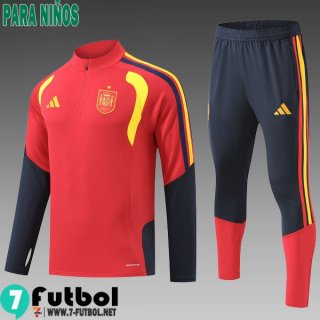 KIT: Chandal Futbol Espana Ninos 26 27 C1185 KIT: Chandal Futbol Espana Ninos 26 27 C1185