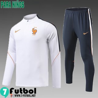 KIT: Chandal Futbol Francia Ninos 26 27 C1186 KIT: Chandal Futbol Francia Ninos 26 27 C1186