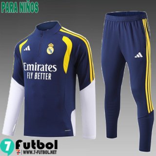 KIT: Chandal Futbol Real Madrid Ninos 26 27 C1187 KIT: Chandal Futbol Real Madrid Ninos 26 27 C1187