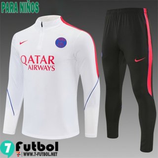 KIT: Chandal Futbol PSG Ninos 26 27 C1190 KIT: Chandal Futbol PSG Ninos 26 27 C1190