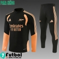 KIT: Chandal Futbol Arsenal Ninos 26 27 C1191 KIT: Chandal Futbol Arsenal Ninos 26 27 C1191