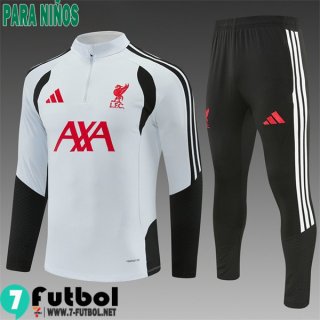 KIT: Chandal Futbol Liverpool Ninos 26 27 C1192 KIT: Chandal Futbol Liverpool Ninos 26 27 C1192