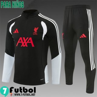 KIT: Chandal Futbol Liverpool Ninos 26 27 C1193 KIT: Chandal Futbol Liverpool Ninos 26 27 C1193