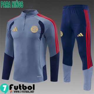 KIT: Chandal Futbol Bayern Munich Ninos 26 27 C1194 KIT: Chandal Futbol Bayern Munich Ninos 26 27 C1194