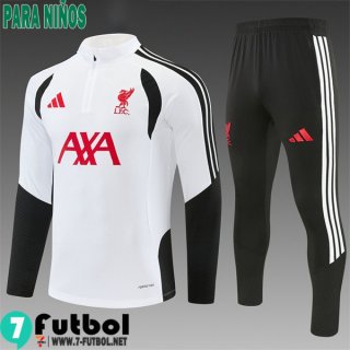 KIT: Chandal Futbol Liverpool Ninos 26 27 C1196 KIT: Chandal Futbol Liverpool Ninos 26 27 C1196