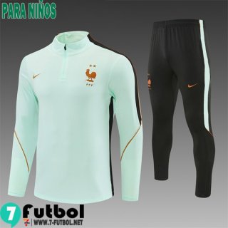 KIT: Chandal Futbol Francia Ninos 26 27 C1197 KIT: Chandal Futbol Francia Ninos 26 27 C1197