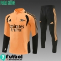 KIT: Chandal Futbol Arsenal Ninos 26 27 C1198 KIT: Chandal Futbol Arsenal Ninos 26 27 C1198