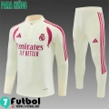 KIT: Chandal Futbol Real Madrid Ninos 26 27 C1203 KIT: Chandal Futbol Real Madrid Ninos 26 27 C1203