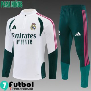 KIT: Chandal Futbol Real Madrid Ninos 26 27 C1204 KIT: Chandal Futbol Real Madrid Ninos 26 27 C1204