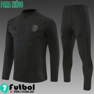 KIT: Chandal Futbol Arsenal Ninos 26 27 C1205 KIT: Chandal Futbol Arsenal Ninos 26 27 C1205