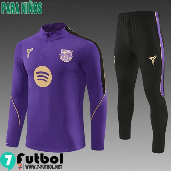 KIT: Chandal Futbol Barcelona Ninos 26 27 C1206 KIT: Chandal Futbol Barcelona Ninos 26 27 C1206