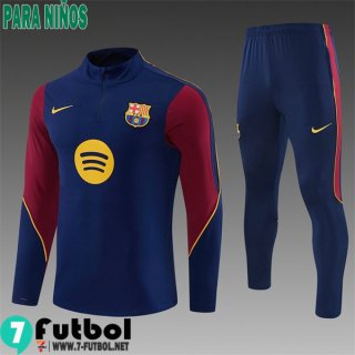 KIT: Chandal Futbol Barcelona Ninos 26 27 C1207 KIT: Chandal Futbol Barcelona Ninos 26 27 C1207